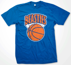 Beastie Boys New York Knicks T-Shirt