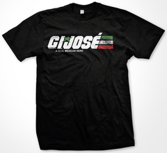 G.I. Jose Mexican Version T-Shirt